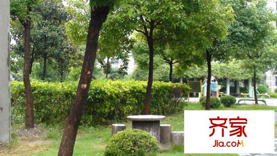 恒大華城新華苑外景圖上海 新華苑（浦東） 