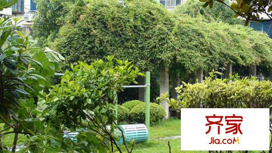 恒大華城新華苑外景圖上海 新華苑（浦東） 