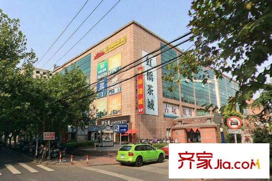 旭辉识庐配套图左岸国际影城