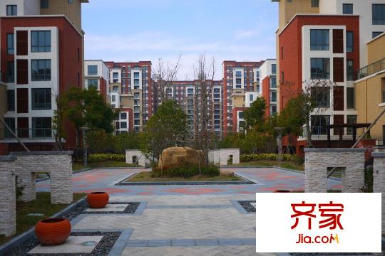 臨港海濱國際花園