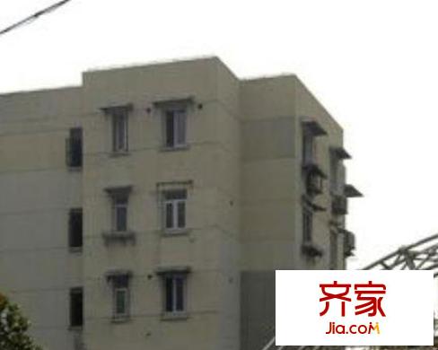 艾山新村