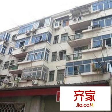 月浦十村外景图上海