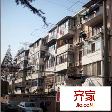 月浦十村外景图上海