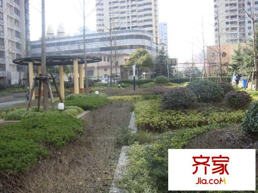 仕嘉名苑外景圖 