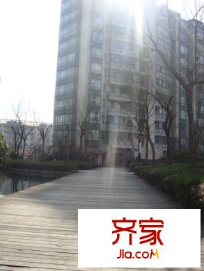 仕嘉名苑外景圖 