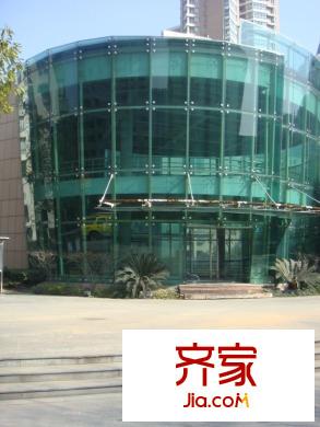 仕嘉名苑外景圖 