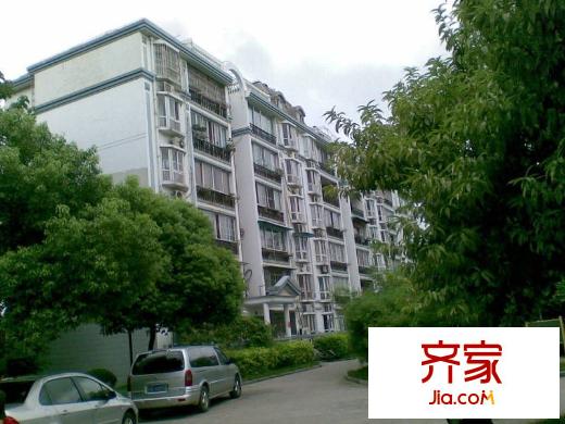 匯佳苑外景圖 