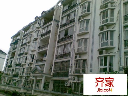 匯佳苑外景圖 