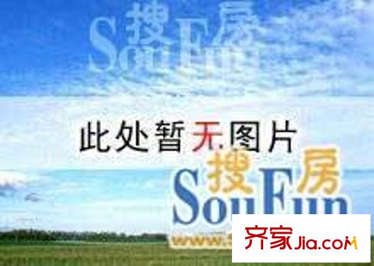 上海大花园交通图
