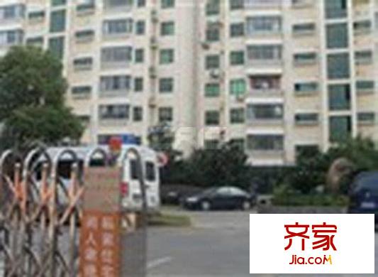 金阳怡景公寓外景图