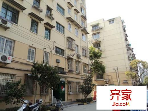 广杭苑外景图上海