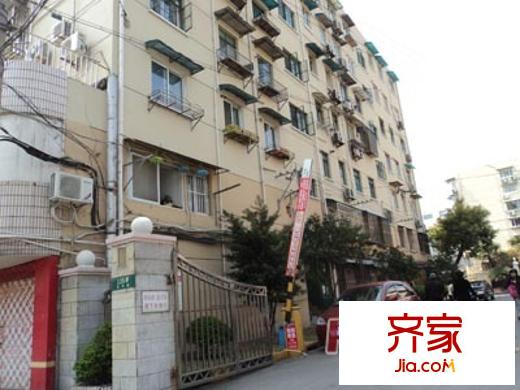 广杭苑外景图上海