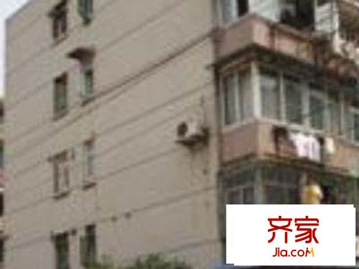 长海三村外景图