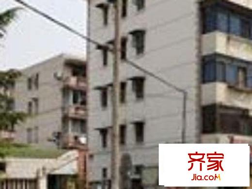 长海三村外景图