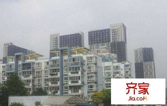 綠地梧桐院別墅