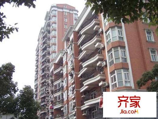 盛逸公寓