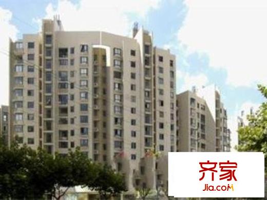 弘揚公寓外景圖