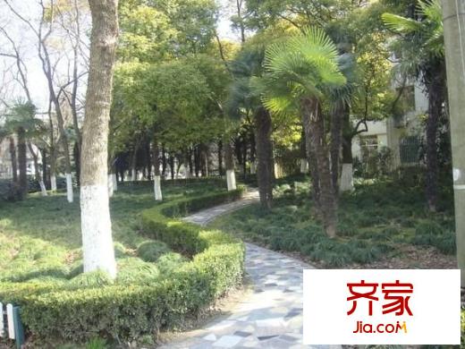 雍江星座外景圖 