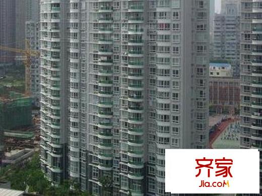 雍江星座外景圖