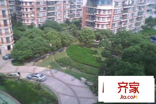 中大麗都外景圖