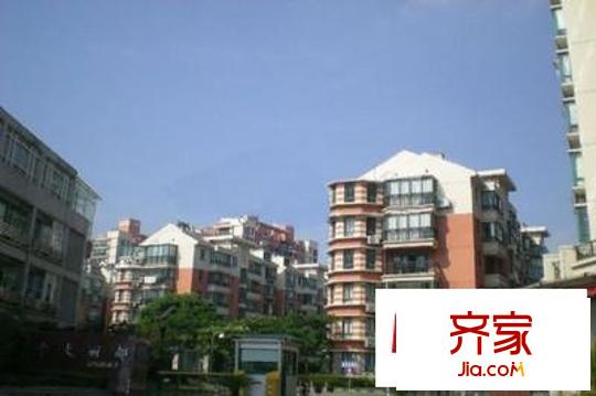 中大麗都外景圖