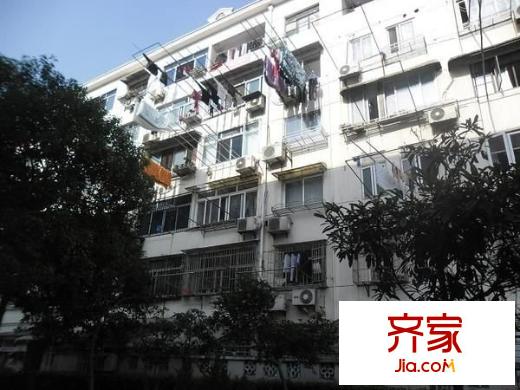 金橋路530弄小區(qū)外景圖金橋路530弄 