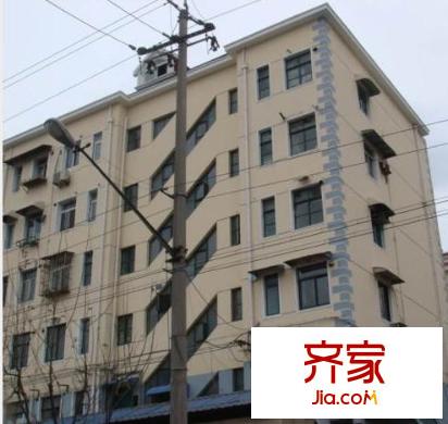 濟陽新村外景圖