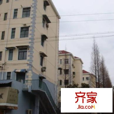 濟陽新村外景圖