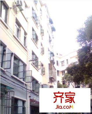 濟陽新村外景圖