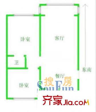 信和花園2221