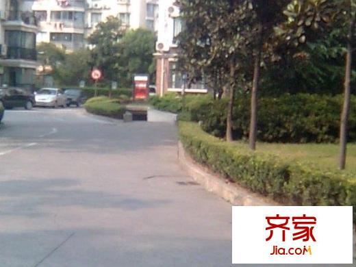 愛嘉苑外景圖