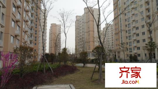 樟盛苑外景圖