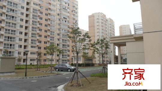 樟盛苑外景圖