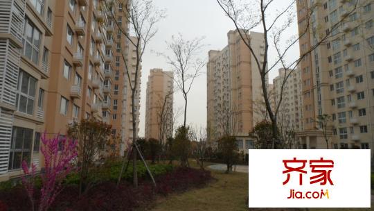樟盛苑外景圖