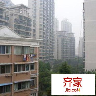康樂花園外景圖
