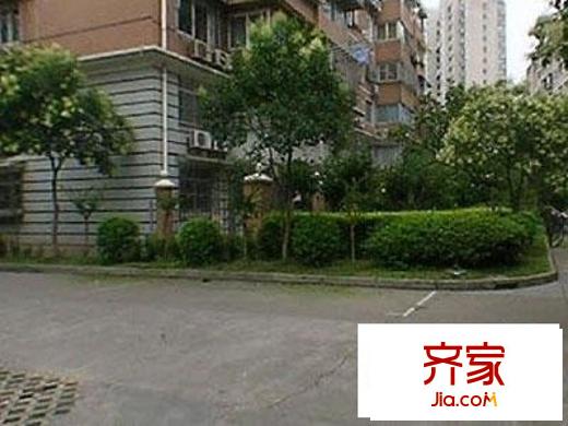 康樂花園