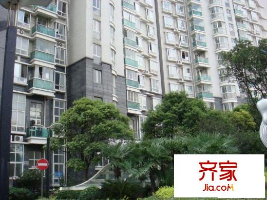 天科苑外景圖