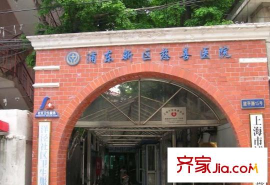 弘揚(yáng)沁園配套圖周邊