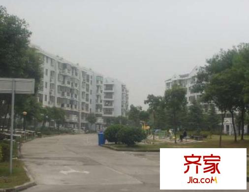 豐怡苑外景圖