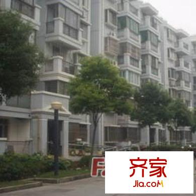 豐怡苑外景圖上海  