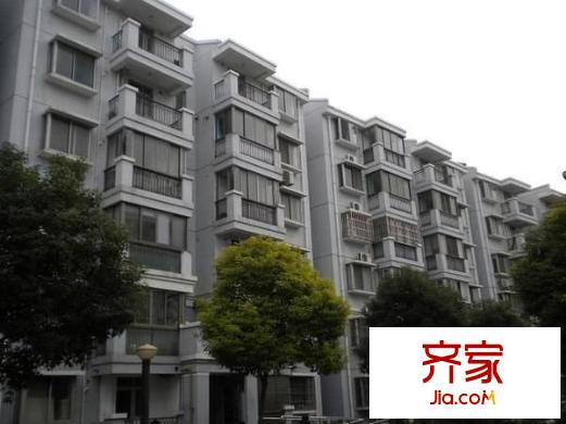 豐怡苑外景圖 