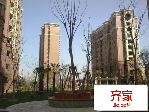 和憬家園外景圖 