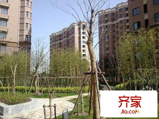 和憬家園外景圖 