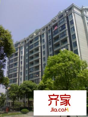 金沙嘉苑外景图