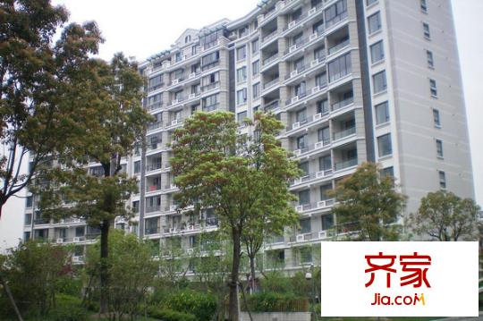 金沙嘉苑外景图