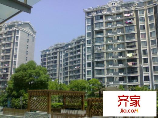 金沙嘉苑外景图