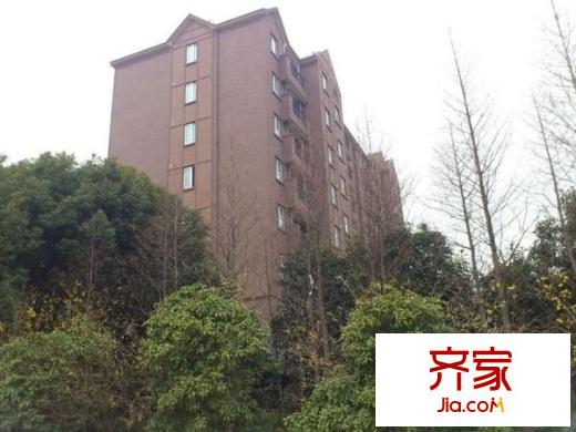 辰弘佳苑外景图