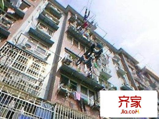 聯(lián)鑫坊外景圖
