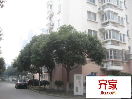 康馨苑外景圖 