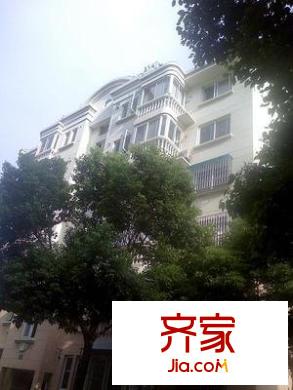康馨苑外景圖 